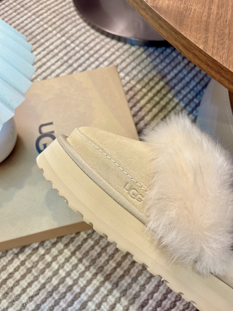 Ugg Slippers